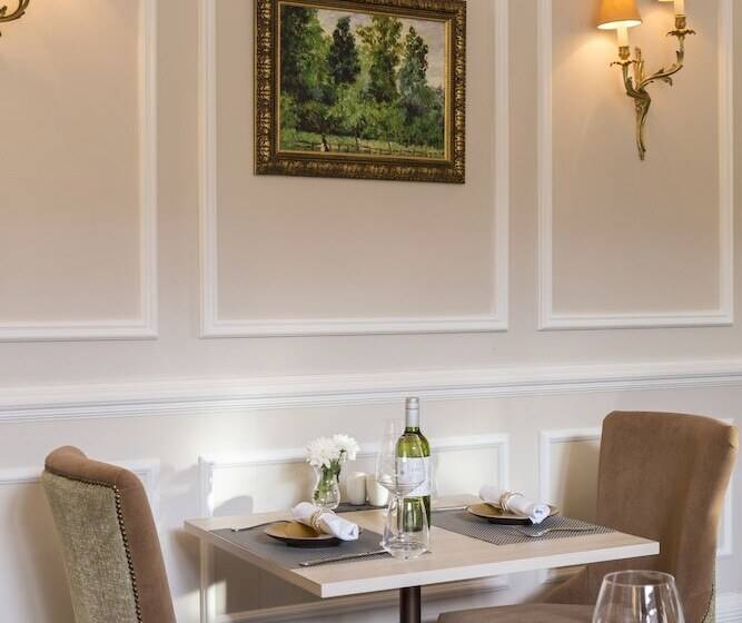 Fotos del hotel St Paul's:  29