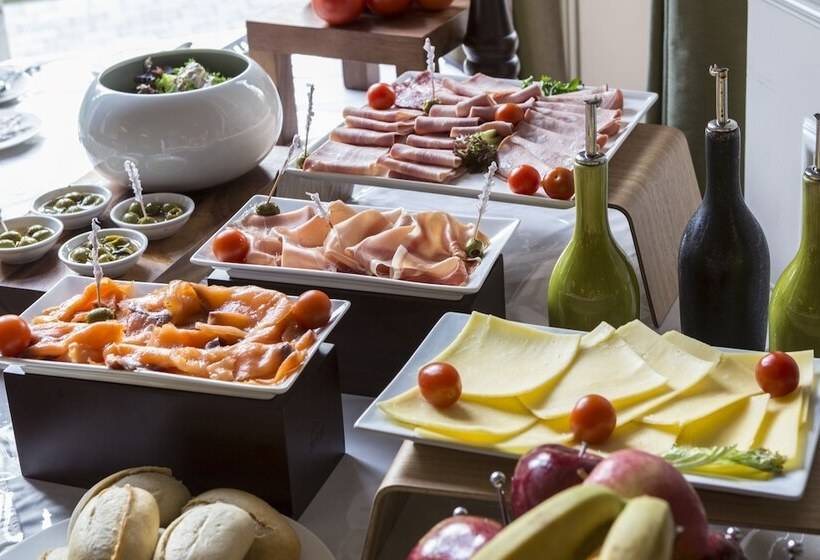 Fotos del hotel St Paul's:  16