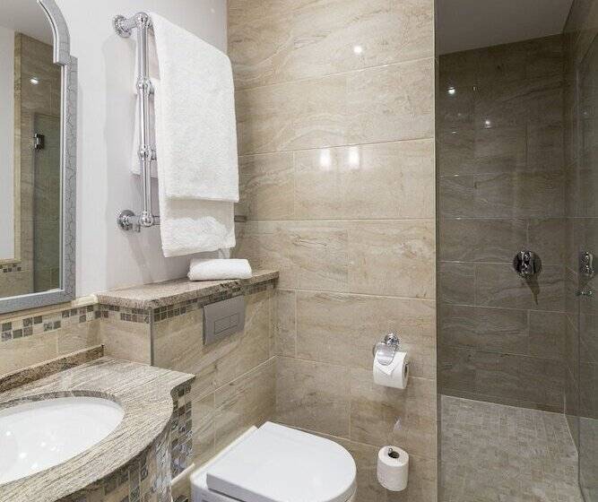 Fotos del hotel St Paul's:  18