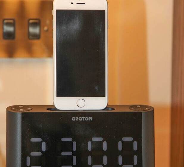 Fotos del hotel St Paul's:  22