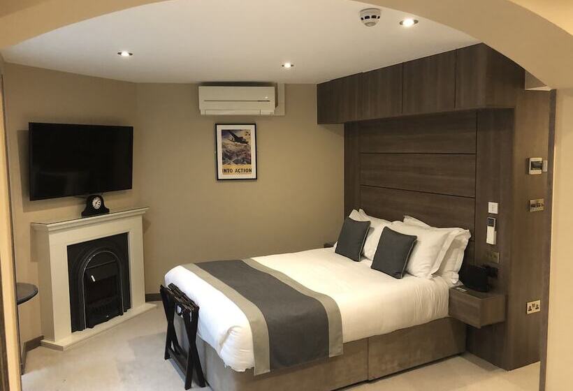 Fotos del hotel St Paul's:  5