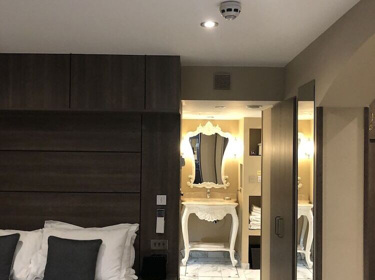 Fotos del hotel St Paul's:  24