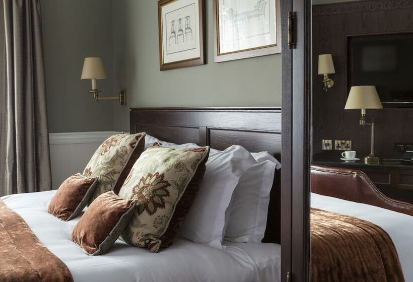 Fotos del hotel St Paul's:  4