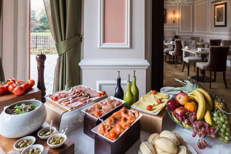 Fotos del hotel St Paul's:  21