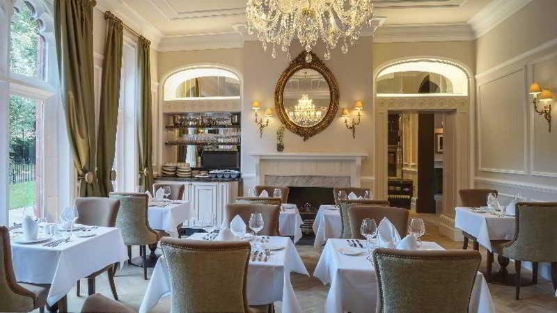 Fotos del hotel St Paul's:  33