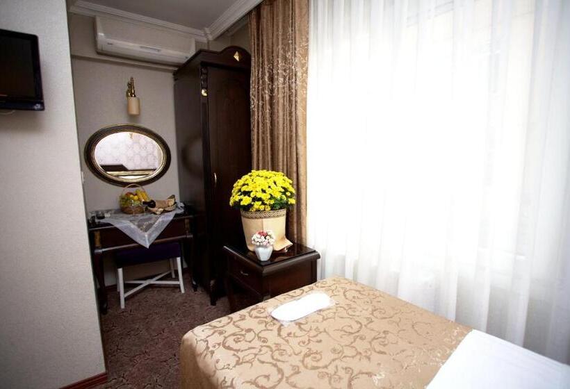 Fotos del hotel Sultanahmet Park:  2