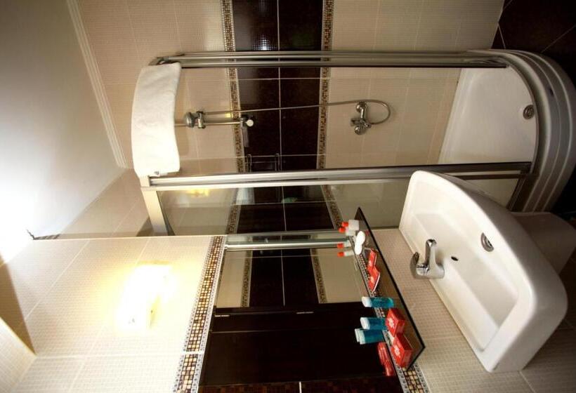 Fotos del hotel Sultanahmet Park:  16