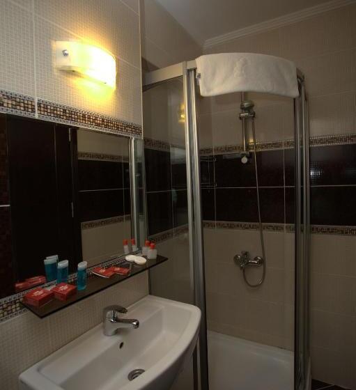 Fotos del hotel Sultanahmet Park:  17