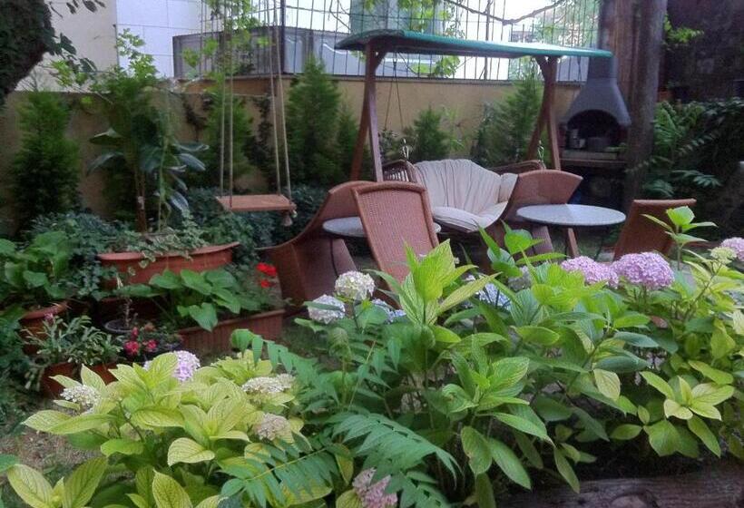 Fotos del hotel Sultanahmet Park:  25