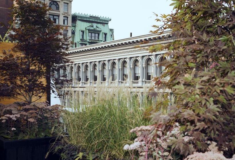 Fotos del hotel The Broome:  19