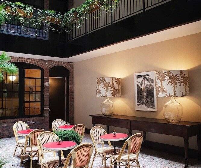 Fotos del hotel The Broome:  29