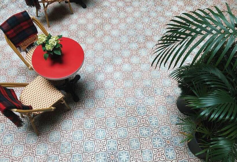 Fotos del hotel The Broome:  15