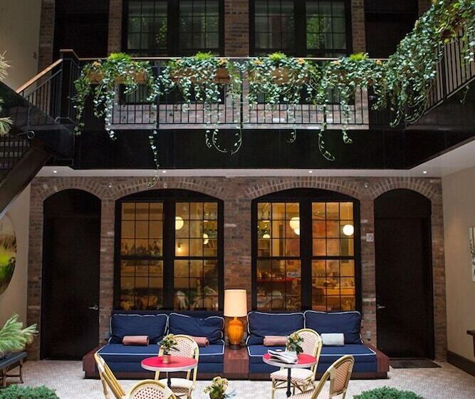 Fotos del hotel The Broome:  9