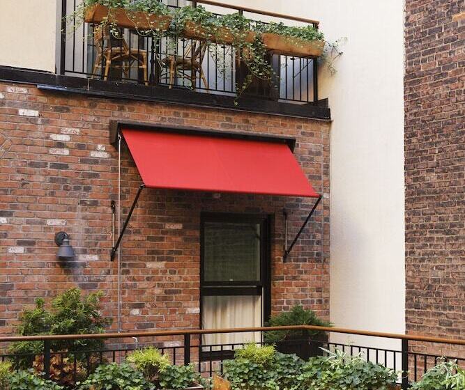 Fotos del hotel The Broome:  18