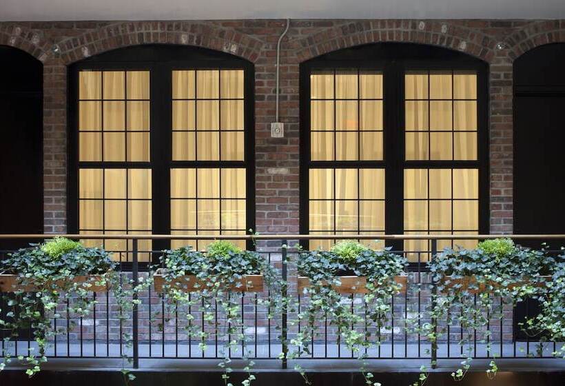 Fotos del hotel The Broome:  7