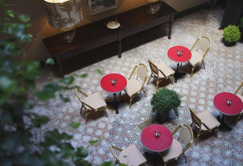 Fotos del hotel The Broome:  10