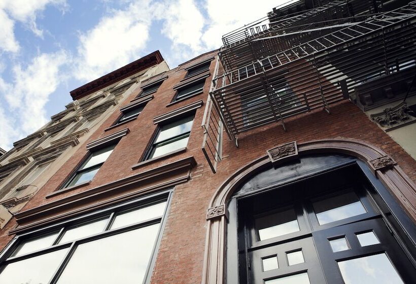 Fotos del hotel The Broome:  30