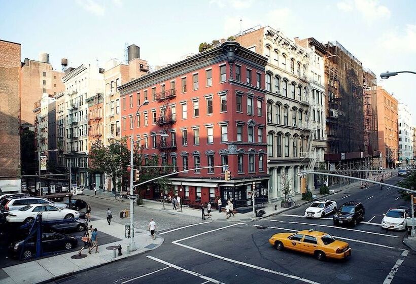 Fotos del hotel The Broome:  5