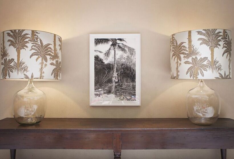 Fotos del hotel The Broome:  26