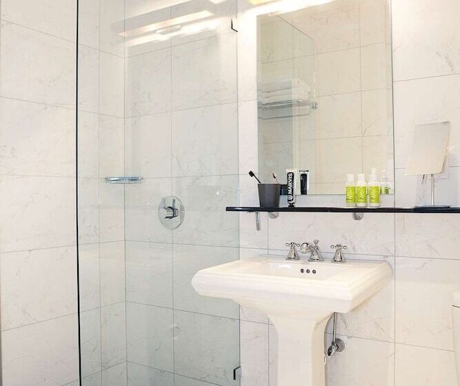 Fotos del hotel The Broome:  28