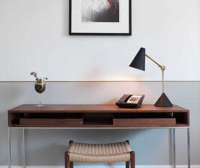 Fotos del hotel The Broome:  27