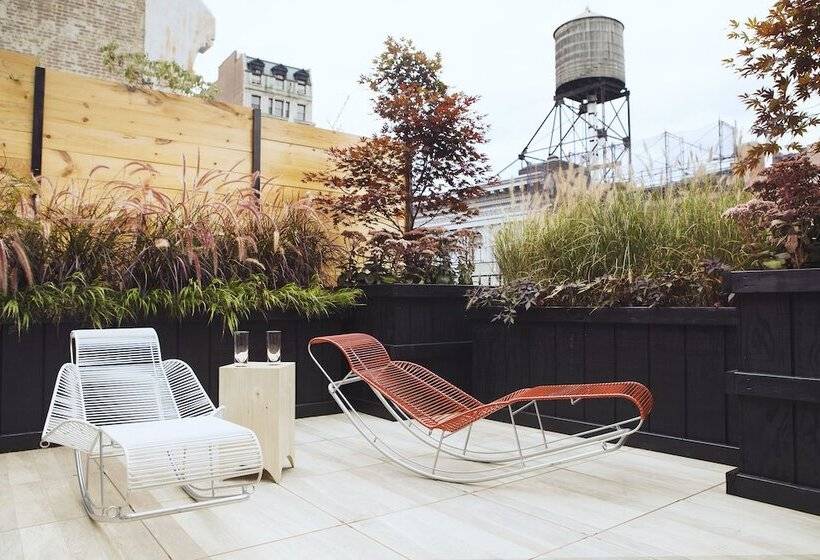 Fotos del hotel The Broome:  24