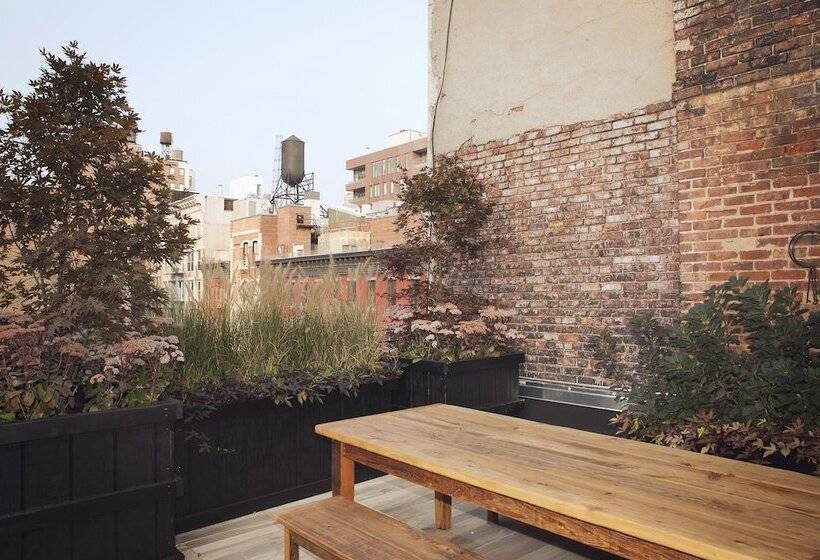 Fotos del hotel The Broome:  20