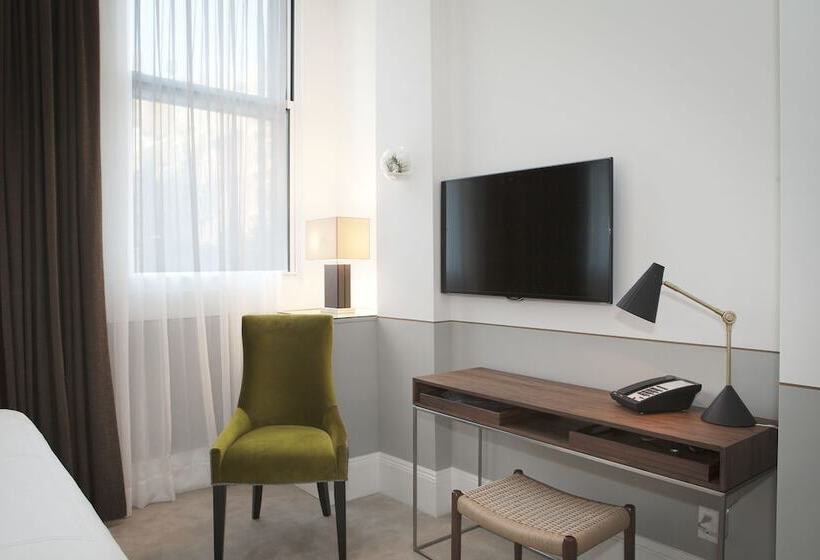 Fotos del hotel The Broome:  6