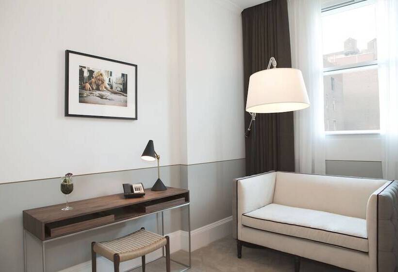 Fotos del hotel The Broome:  25