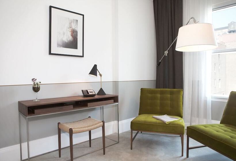 Fotos del hotel The Broome:  17