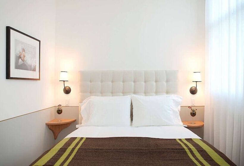 Fotos del hotel The Broome:  2