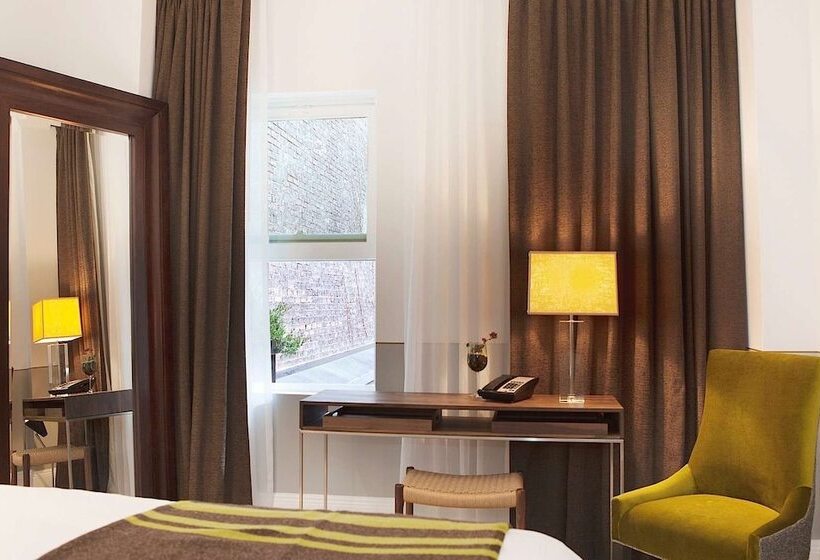 Fotos del hotel The Broome:  23