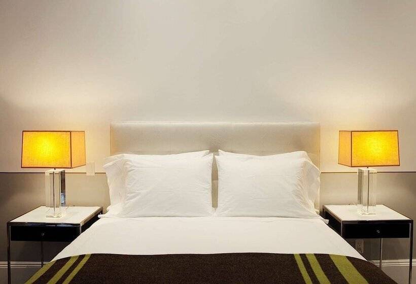 Fotos del hotel The Broome:  3