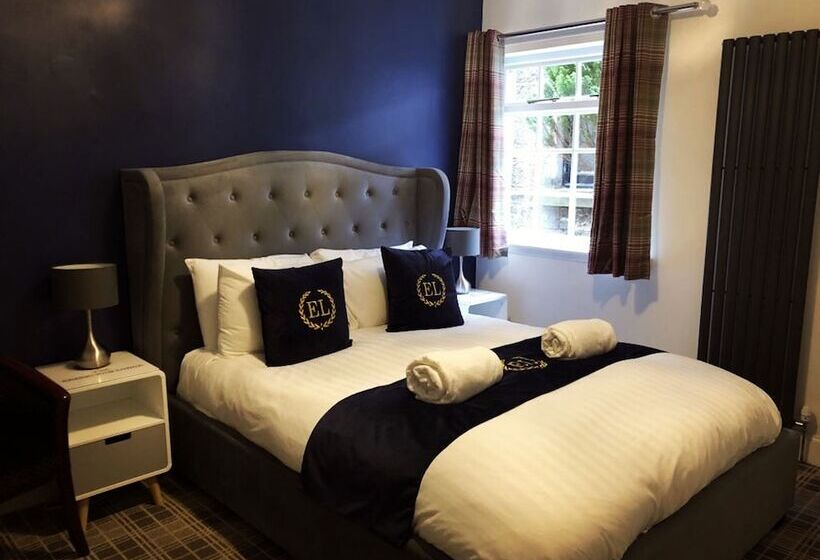 Fotos del hotel The Edinburgh Lodge: 1 Fotos del hotel The Edinburgh Lodge: 1