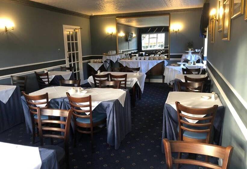 Fotos del hotel The Edinburgh Lodge:  19