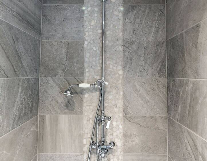 Fotos del hotel The Edinburgh Lodge:  24