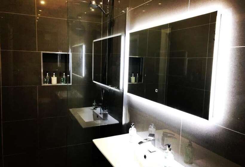 Fotos del hotel The Edinburgh Lodge:  16