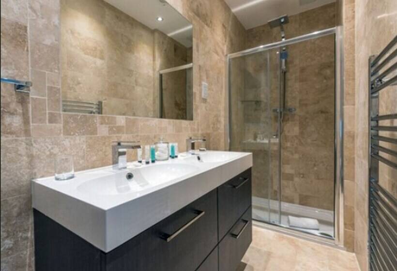 Fotos del hotel The Edinburgh Lodge:  10