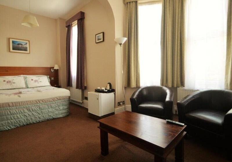 Fotos del hotel The Gateway:  10
