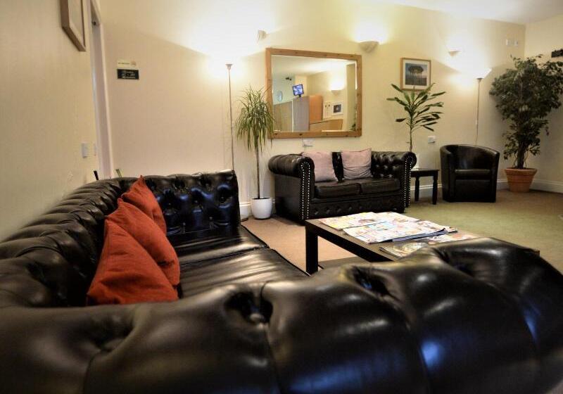 Fotos del hotel The Gateway:  2