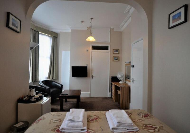 Fotos del hotel The Gateway:  6