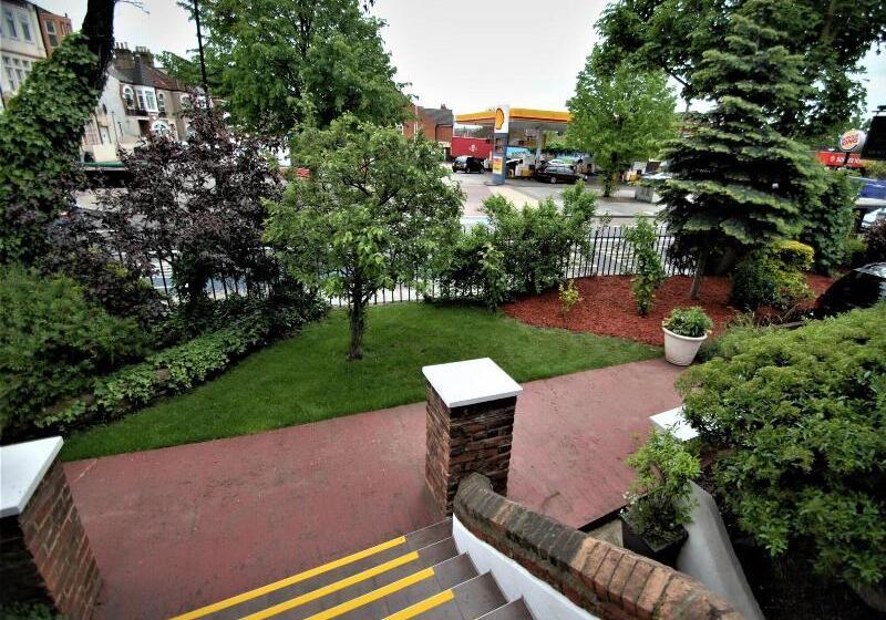 Fotos del hotel The Gateway:  4