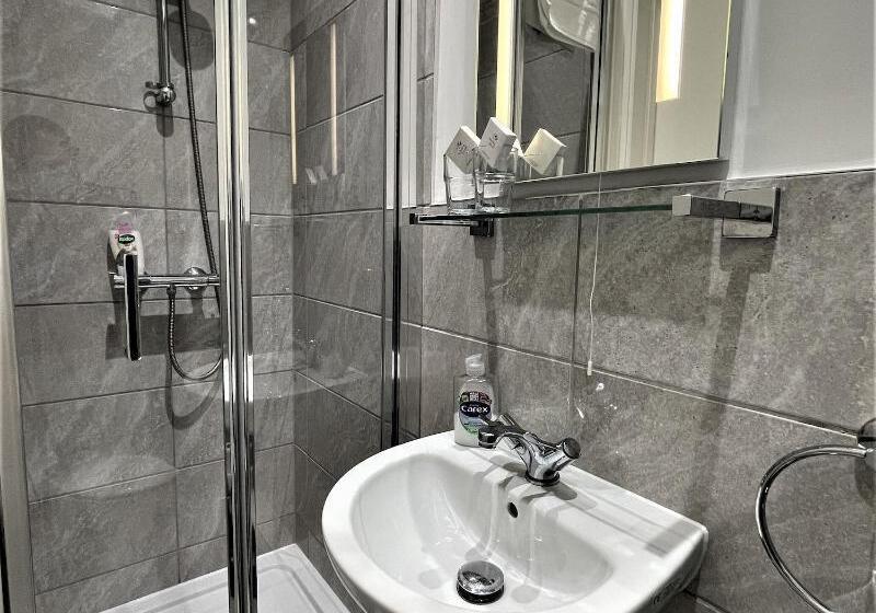 Fotos del hotel The Gateway:  3