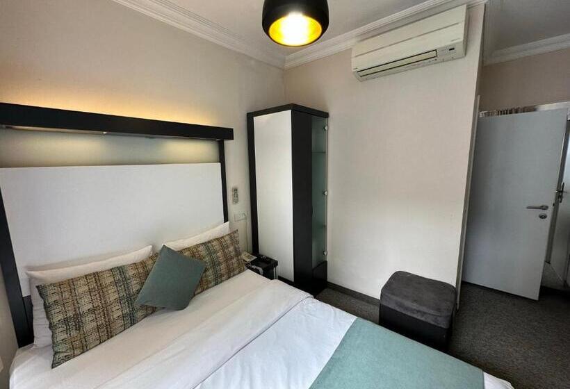 Fotos del hotel The Legend Platine Suite:  2