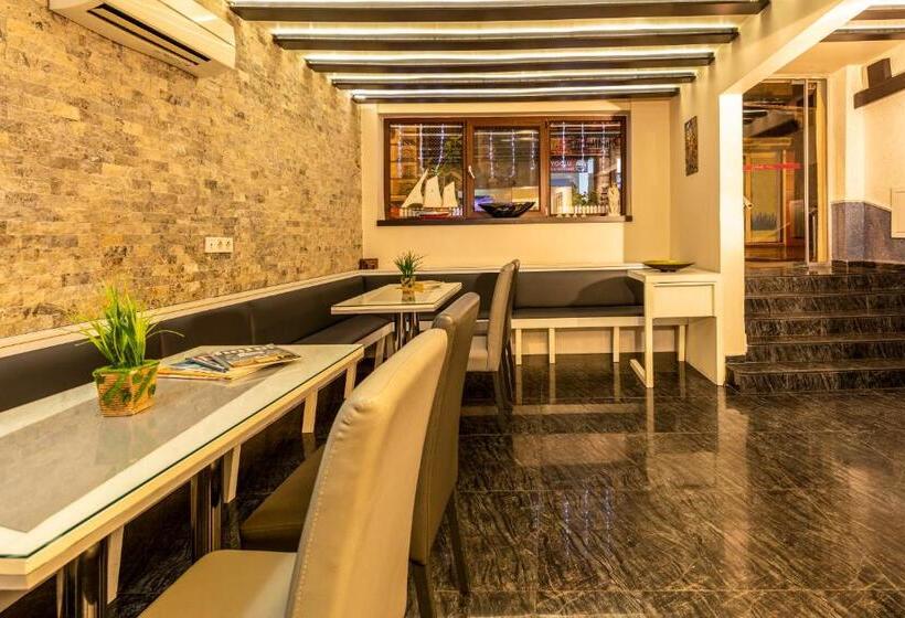 Fotos del hotel The Legend Platine Suite:  13