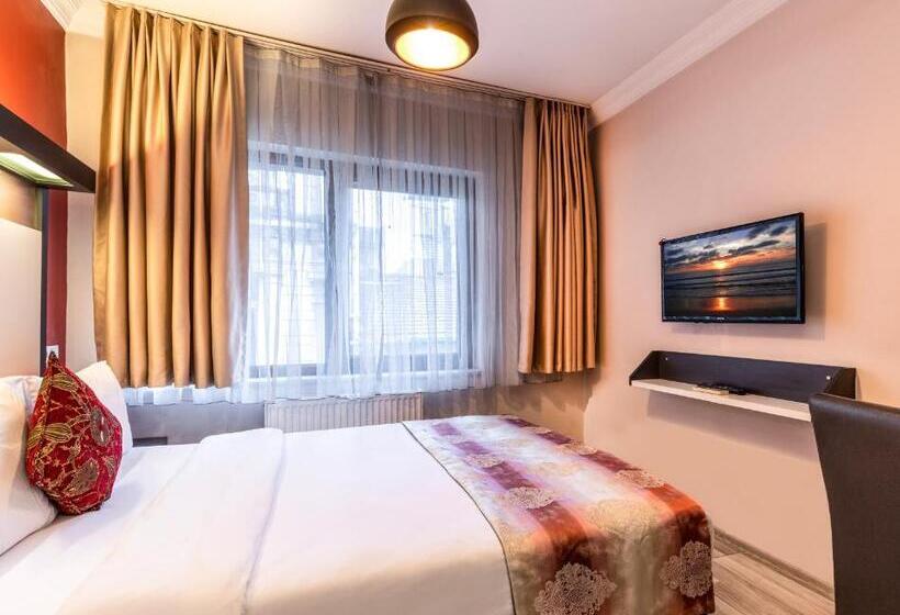 Fotos del hotel The Legend Platine Suite:  3