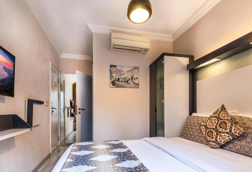 Fotos del hotel The Legend Platine Suite:  5