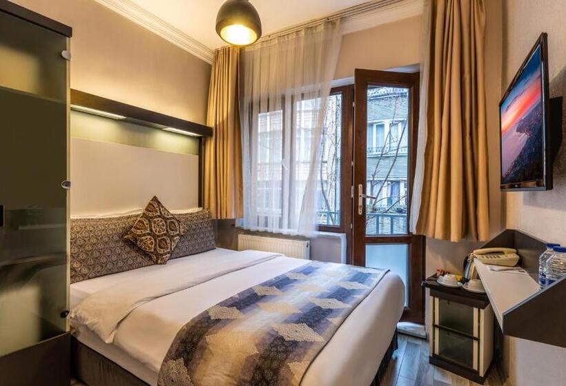 Fotos del hotel The Legend Platine Suite:  8