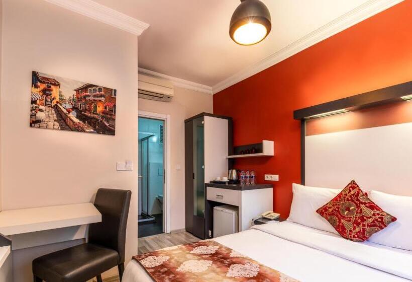 Fotos del hotel The Legend Platine Suite:  10