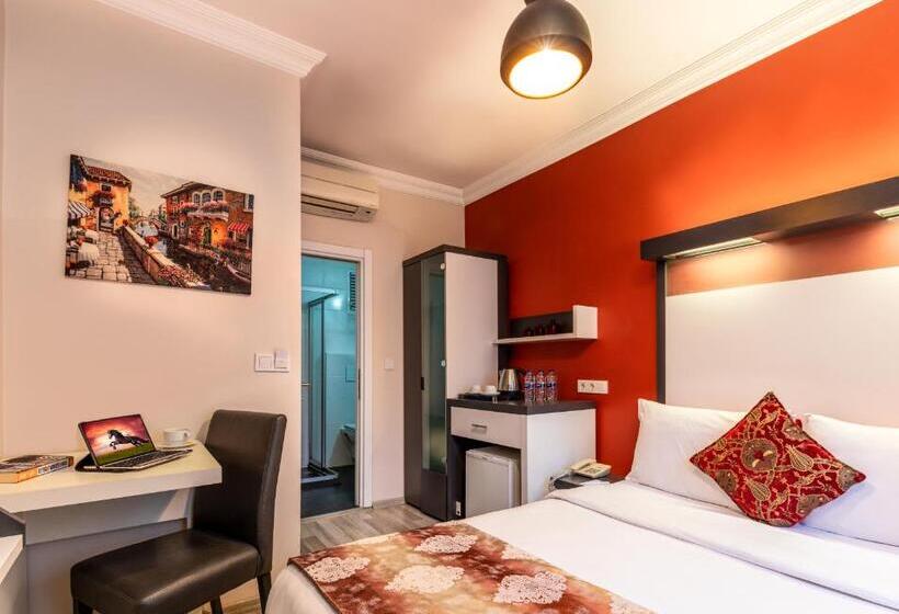 Fotos del hotel The Legend Platine Suite:  11